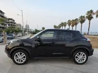 Usado Nissan Juke N-Connecta 115 CV (84 kW) 2018 Negro SUV