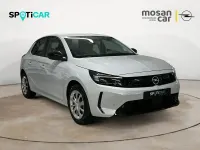 Nuevo Opel Corsa Edition 100 CV (73 kW) 2025 Blanco Berlina