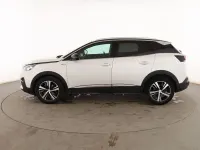 Usado Peugeot 3008 GT-line 130 CV (95 kW) 2019 Blanco SUV