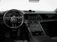 Usado Porsche Panamera 4 470 CV (345 kW) 2025 Negro Utilitario