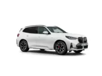 Usado BMW X3 Comfort Edition 197 CV (144 kW) 2025 Blanco SUV