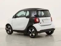 Usado Smart ForTwo Electric Drive Passion 60 kW (82 CV) 2022 Coupe