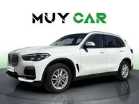 Usado BMW X5 231 CV (169 kW) 2019 Blanco SUV