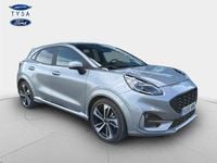 Usado Ford Puma ST-Line X 125 CV (91 kW) 2023 Plateado SUV