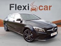 usado Mercedes CLA180 Shooting Brake Clase CLA Gasolina en Flexicar Zaragoza 2