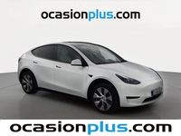 Occasion Tesla Model Y RWD 219 kW (299 PK) 2023 Wit SUV