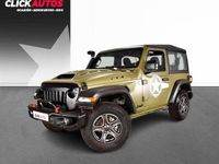 Usado Jeep Wrangler Sport 200 CV (147 kW) 2019 SUV