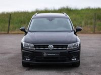 Usado VW Tiguan Advance 150 HP (110 kW) 2020 Preto SUV