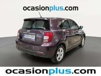 Usado Toyota Urban Cruiser Active 101 CV (74 kW) 2009 Burdeos Utilitario