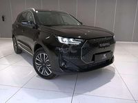 Nuevo Ebro s700 Luxury 347 CV (255 kW) 2025 Negro SUV