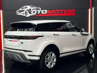 Usado Land Rover Range Rover evoque 150 CV (110 kW) 2020 Blanco SUV
