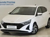 Usado Hyundai i20 99 CV (72 kW) 2025 Utilitario