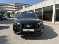 Nuevo Ford Kuga ST-Line 243 CV (178 kW) 2026 Gris SUV