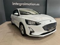 usado Ford Focus 1.0 Ecoboost MHEV 92kW Trend+