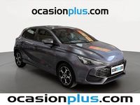Usado MG MG3 Luxury 195 CV (143 kW) 2024 Blanco Utilitario