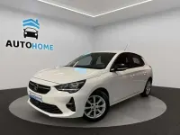 Usado Opel Corsa Edition 102 CV (75 kW) 2023 Blanco Utilitario