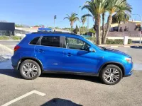 Usado Mitsubishi ASX Motion 117 CV (86 kW) 2019 Azul SUV