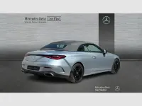 Usado Mercedes CLE220 197 CV (144 kW) 2025 Gris Descapotable