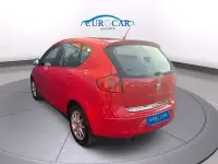 Usado Seat Altea Copa 105 CV (77 kW) 2012 Rojo Monovolumen