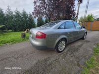 Usado Audi A6 Ambiente 170 CV (125 kW) 2001 Beige Berlina