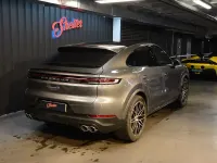 Usado Porsche Cayenne 519 CV (381 kW) 2024 Gris / plata SUV
