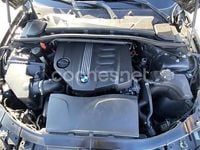 Usado BMW 320 184 CV (135 kW) 2013 Negro Familiar