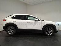 Usado Mazda CX-30 180 CV (132 kW) 2019 Blanco SUV