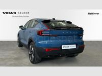Usado Volvo C40 Core 2023 Eléctrico SUV