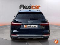 Usado Audi A6 286 CV (210 kW) 2020 Negro