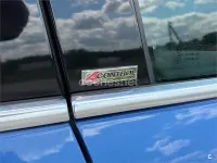 Usado Renault Laguna III GT 150 CV (110 kW) 2009 Azul Berlina