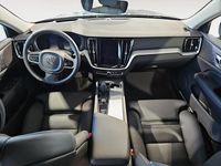Ny Volvo V60 Plus 197 HK (144 kW) 2025 Grå Stationcar
