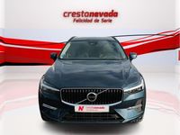 Usado Volvo XC60 Core 197 CV (144 kW) 2024 Negro SUV
