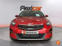 Usado Kia XCeed 160 CV (117 kW) 2022 Rojo SUV