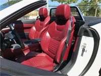 Usado Mercedes SL500 Edition 1 435 CV (319 kW) 2013 Blanco Descapotable