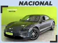 Usado Porsche Taycan 300 kW (408 CV) 2023 Eléctrico Berlina