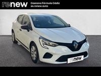 Occasion Renault Clio V SE 67 ch (49 kW) 2023 Blanc Berline