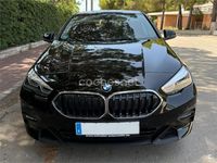 Usado BMW 218 Advantage 150 CV (110 kW) 2021 Negro Coupe