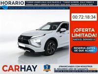 Usado Mitsubishi Eclipse 188 CV (138 kW) 2022 Blanco