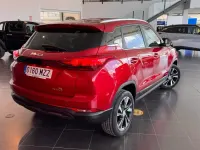 Usado EVO Evo 5 127 CV (93 kW) 2025 Rojo SUV