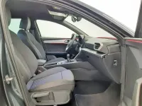 Usado Seat Leon FR 150 CV (110 kW) 2025 Gris