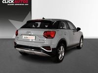 Usado Audi Q2 Advanced 110 CV (80 kW) 2023 SUV