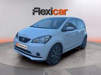 Usado Seat Mii 61 kW (83 CV) 2020 Blanco Utilitario