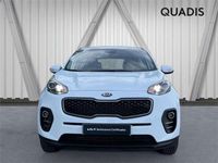 usado Kia Sportage 1.6 GDi Concept (Navegador)