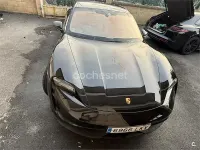 Usado Porsche Taycan 4S 150 kW (204 CV) 2020 Eléctrico Berlina