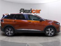 Usado Peugeot 5008 Allure 131 CV (96 kW) 2023 Marrón SUV