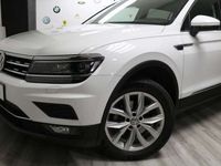 usado VW Tiguan Allspace 2.0TDI Advance DSG 110kW