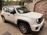 Usado Jeep Renegade Altitude 130 CV (95 kW) 2024 Blanco SUV
