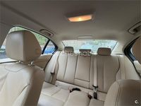 Usado BMW 320 184 CV (135 kW) 2014 Azul Berlina