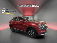 Usado Kia Sportage 254 CV (186 kW) 2025 Rojo SUV