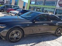 Brugt Mercedes E300 313 HK (230 kW) 2025 Grå Sedan